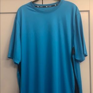 Men’s Tek Gear DryTek shirt